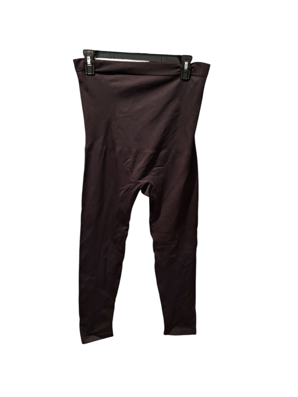 Shapermint Essentials High Waisted Leggings Black 2XL